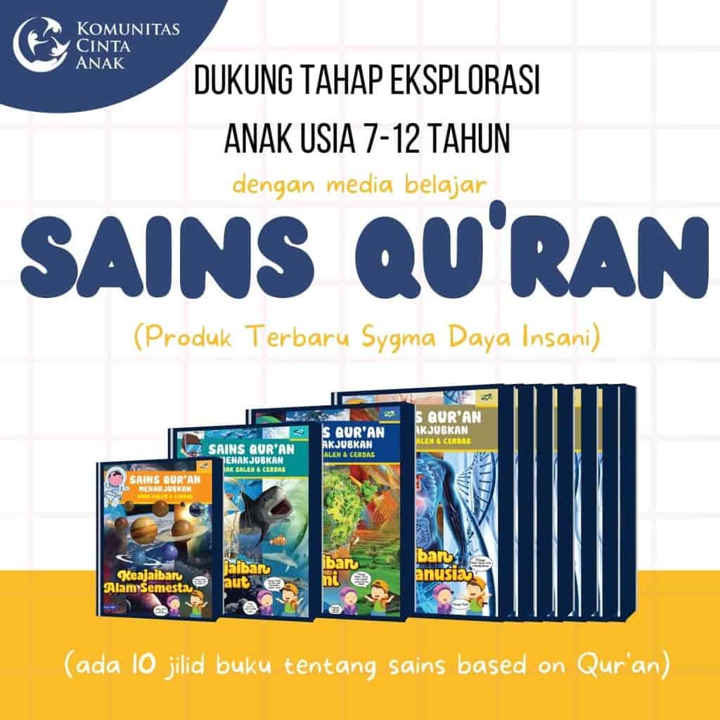 Sains Al qur'an