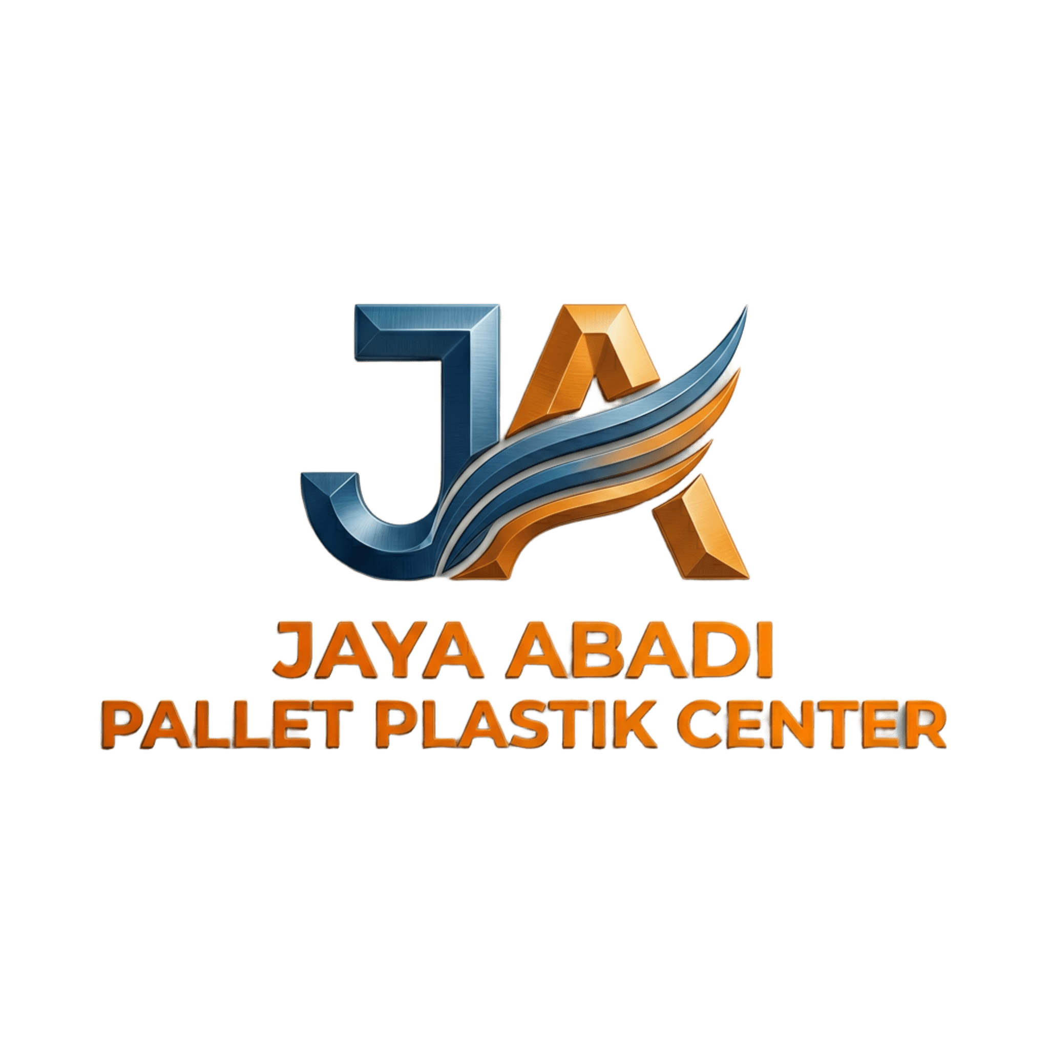 jaya abadi pallet plastik center