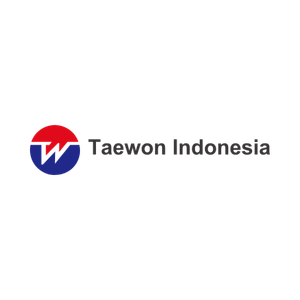 PT. Taewon Indonesia
